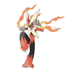 POKEMON Starters (ALL) — option 40