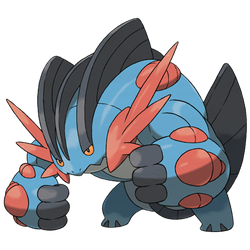 POKEMON Starters (ALL) — option 44