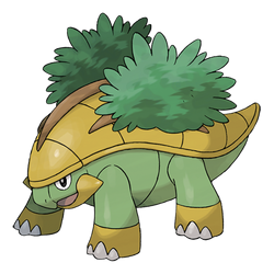 POKEMON Starters (ALL) — option 46