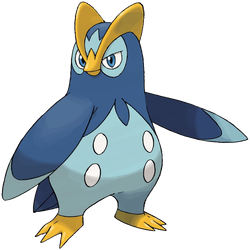 POKEMON Starters (ALL) — option 52
