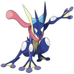 POKEMON Starters (ALL) — option 72