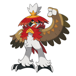 POKEMON Starters (ALL) — option 77