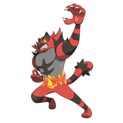 POKEMON Starters (ALL) — option 80