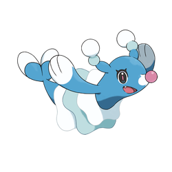 POKEMON Starters (ALL) — option 82