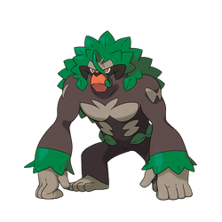 POKEMON Starters (ALL) — option 86