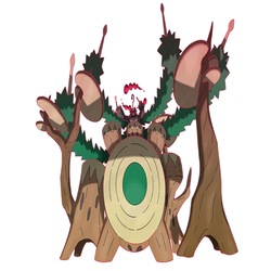 POKEMON Starters (ALL) — option 87