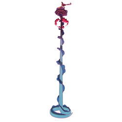 POKEMON Starters (ALL) — option 95
