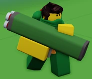 Noobs in Combat [v5.1] - Roblox