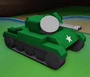 Noobs in Combat  Tier List (ROBLOX) 