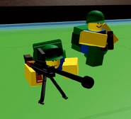 Noobs in Combat [v5.1] - Roblox