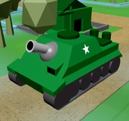 MAUS - Roblox Noobs in Combat 