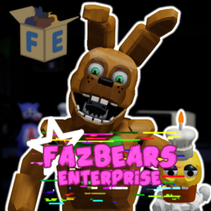 ROBLOX FNAF GAMES TIER LIST 