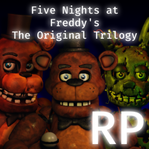 ROBLOX FNAF GAMES TIER LIST 