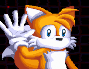 Sonic.exe The Disaster 2D Remake Multiplayer [Sonic.exe and