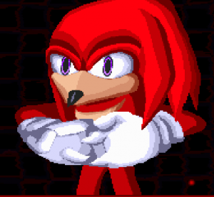 Sonic.exe The Disaster 2D REMAKE
