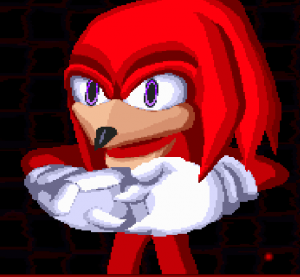 The official server for the 2D remake of Sonic.exe: The Disaster