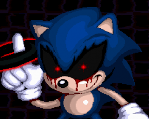 sonic.exe the disaster 2d ip address