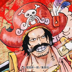 Scale Prime Momonoske,will he be a top tier? : r/OnePiecePowerScaling