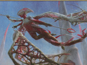 play cards from exile mtg The Lord of the Rings: Tales of Middle-earth Commander Deck Precon main image 0