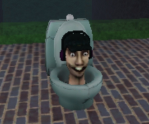 SKIBIDI TOILET MORPHS - ROBLOX 