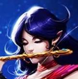 Soraka Skins (WR included) — option 3