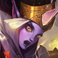 Soraka Skins (WR included) — option 4