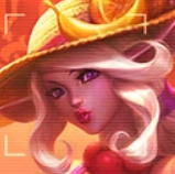 Soraka Skins (WR included) — option 6