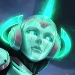Soraka Skins (WR included) — option 7