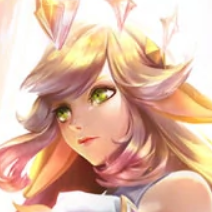 Soraka Skins (WR included) — option 9