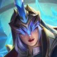 Soraka Skins (WR included) — option 17