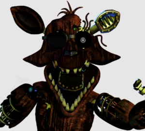 Tiver List de animatronics de fnaf que o André vencia e perdia :  r/andreyoung