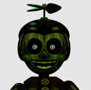 Tiver List de animatronics de fnaf que o André vencia e perdia :  r/andreyoung