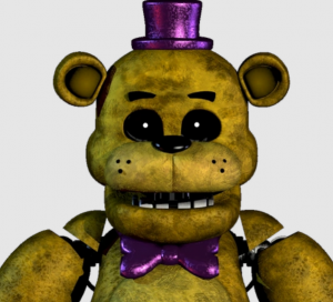 Create a Every FNaF Animatronic (Updated for RUIN) Tier List