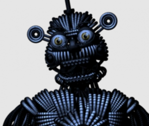 Tiver List de animatronics de fnaf que o André vencia e perdia : r