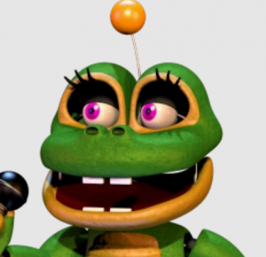 Tiver List de animatronics de fnaf que o André vencia e perdia :  r/andreyoung