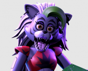 Animatronic Variety Tier List Five Nights At Freddy's Amino