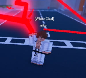 WHITECLAD GUIDE FIRE FORCE ONLINE (RANK 1-25) : r/roblox_arsenal