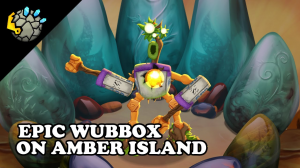 my singing monsters wubbox tier list｜TikTok Search