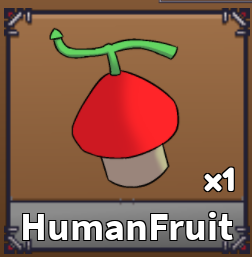 🔥New Fruit Tier List in King Legacy [UPDATED] 