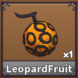 Ranking Every Single Devil Fruit In King Legacy!, Tierlist, King Legacy, Roblox