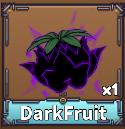 NEW* The Best King's Legacy Devil Fruit Tier List! (Update 3.5 May