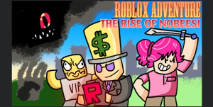 Roblox Adventure / Rpg Tier List 