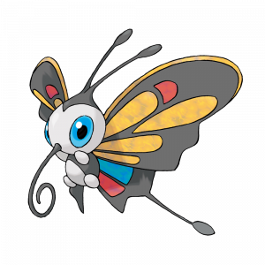 RANKEANDO TODOS OS POKÉMON DO TIPO Inseto! Bug Type Pokémon Tier List 