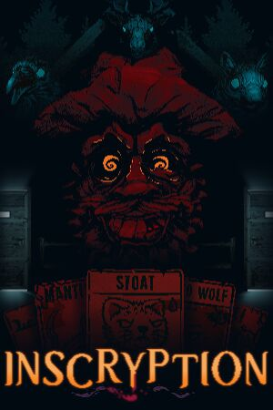 300px Inscryptioncover — Mis Juegos favoritos option 7
