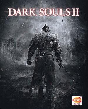 640px Darksouls2 — Mis Juegos favoritos option 20