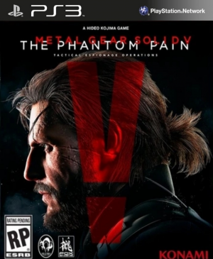 Cover Ps3 25 — Mis Juegos favoritos option 35