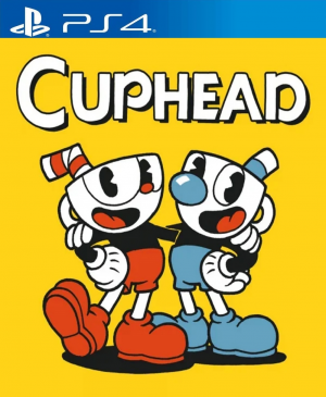 Cuphead — Mis Juegos favoritos option 38