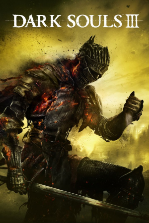 Darksouls3coverart — Mis Juegos favoritos option 39