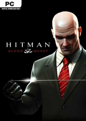 Hitman Blood Money Pc Steam — Mis Juegos favoritos option 52