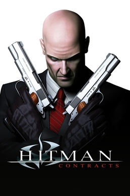 Hitman3artwork — Mis Juegos favoritos option 53
